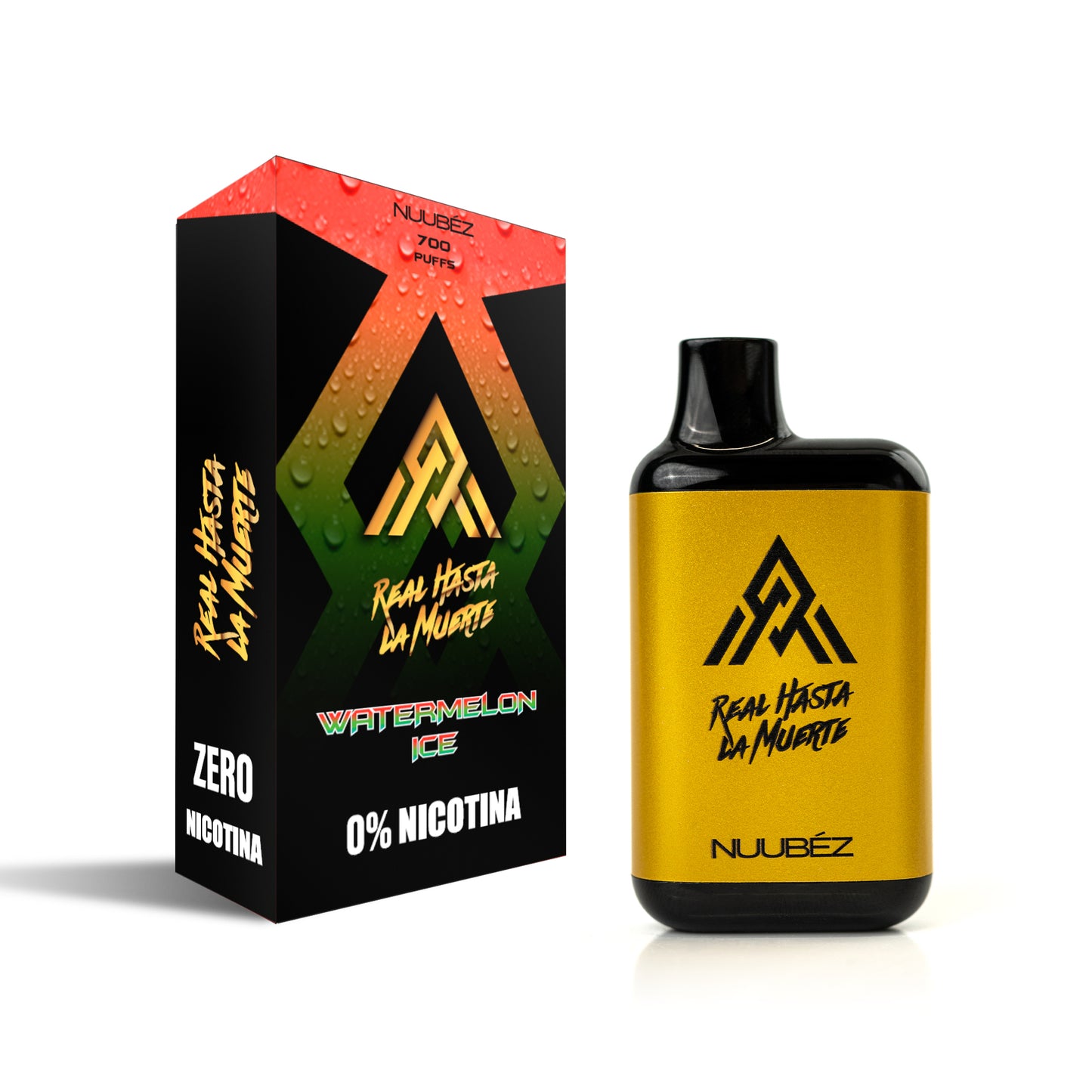 Vape Anuel 5,000 puffs
