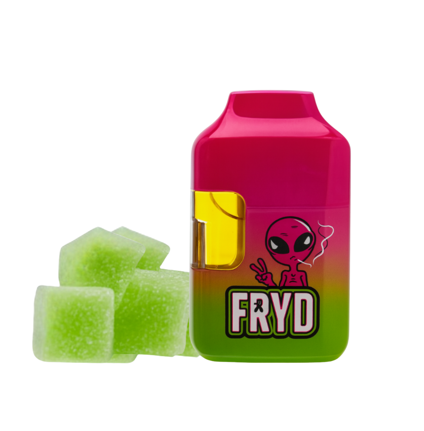 Fryd + Gomitas 🍯