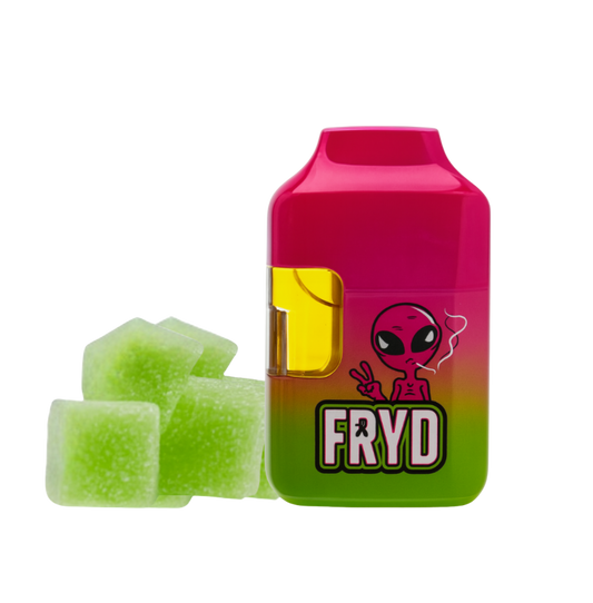 Fryd + Gomitas 🍯