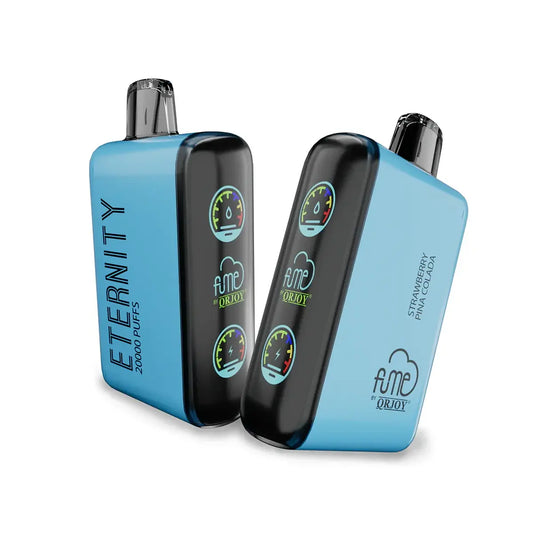 Eternity 20,000 puffs