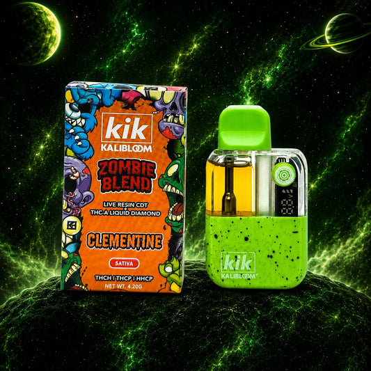 Kik 4.2 g 🍯
