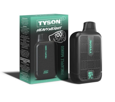 Tyson 2