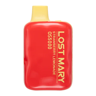 Lost Mary 5,000 puffs